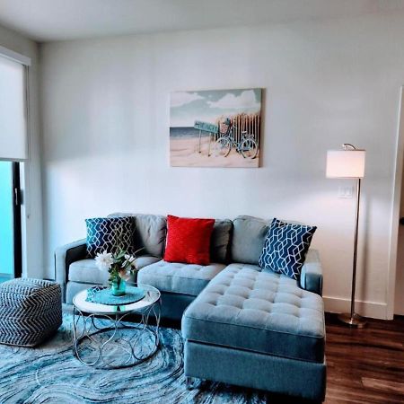Marina Del Rey Resort Style Apartment I Free Parking Los Angeles Eksteriør bilde