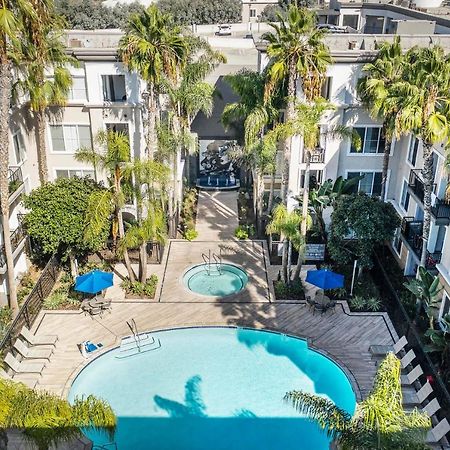 Marina Del Rey Resort Style Apartment I Free Parking Los Angeles Eksteriør bilde