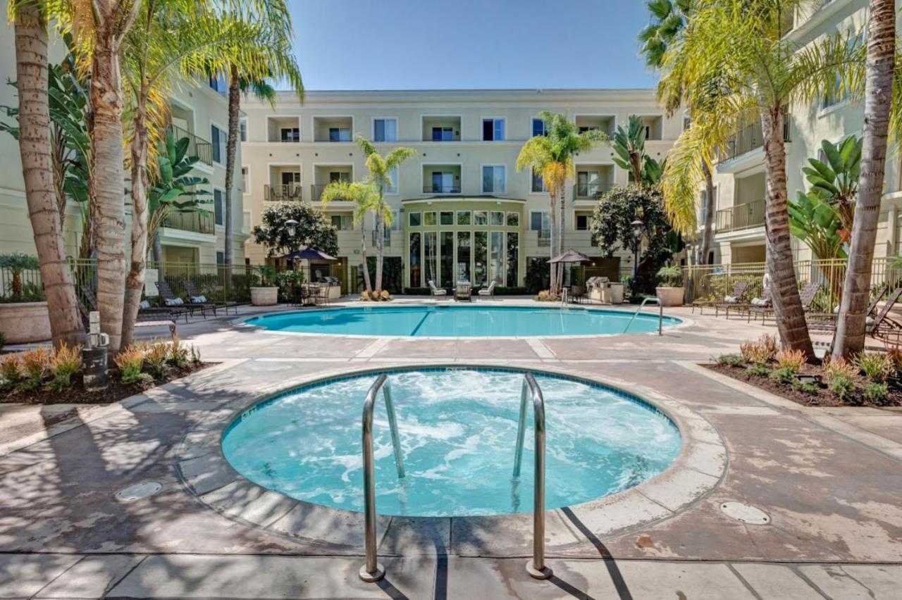 Marina Del Rey Resort Style Apartment I Free Parking Los Angeles Eksteriør bilde
