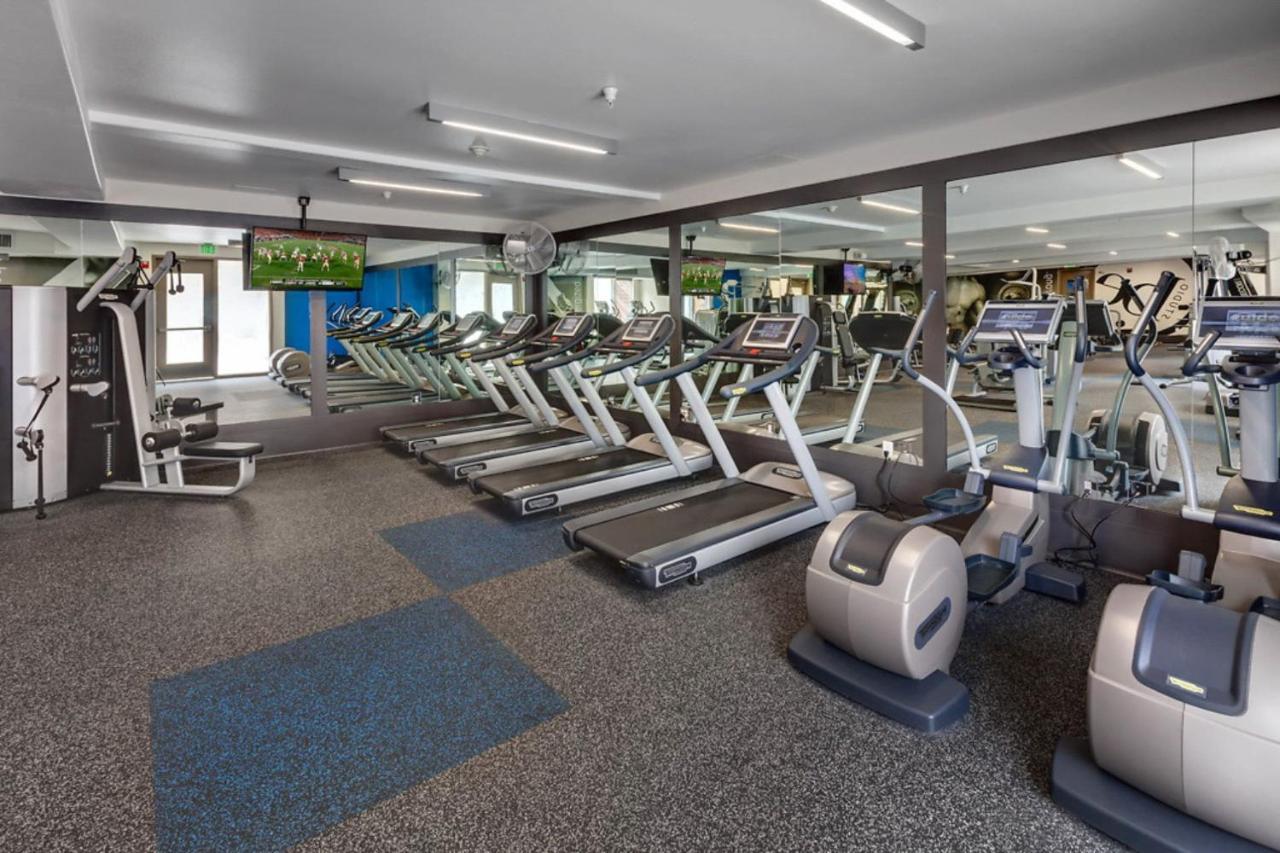 Marina Del Rey Resort Style Apartment I Free Parking Los Angeles Eksteriør bilde