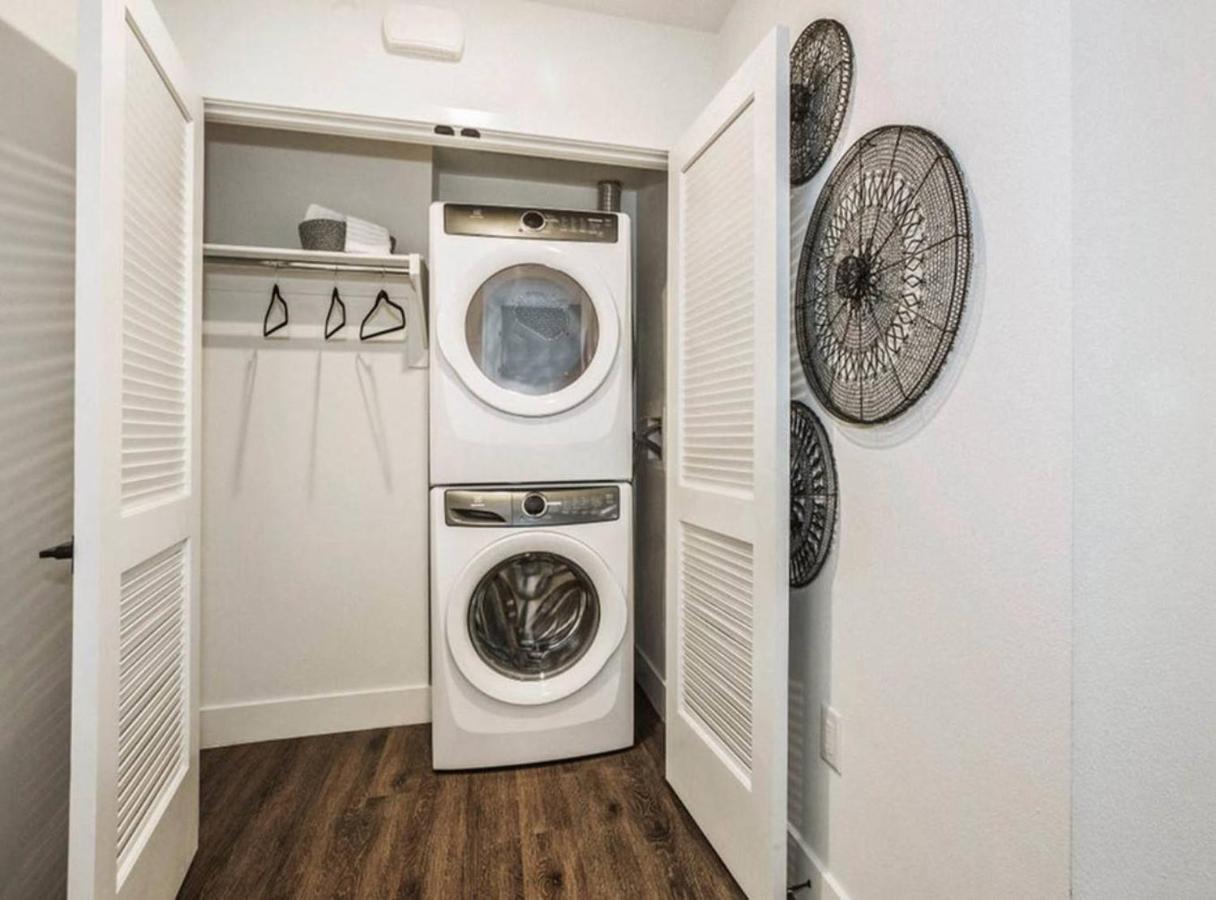 Marina Del Rey Resort Style Apartment I Free Parking Los Angeles Eksteriør bilde